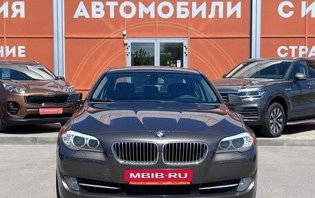 BMW 5 серия, 2013 год, 1 999 000 рублей, 2 фотография