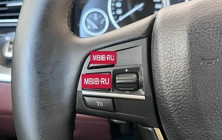 BMW 5 серия, 2013 год, 1 999 000 рублей, 11 фотография