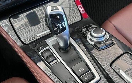 BMW 5 серия, 2013 год, 1 999 000 рублей, 16 фотография