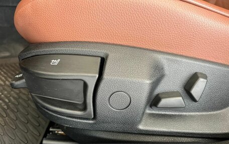 BMW 5 серия, 2013 год, 1 999 000 рублей, 19 фотография