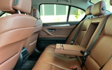 BMW 5 серия, 2013 год, 1 999 000 рублей, 25 фотография