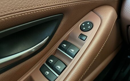 BMW 5 серия, 2013 год, 1 999 000 рублей, 18 фотография