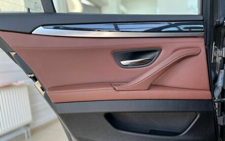 BMW 5 серия, 2013 год, 1 999 000 рублей, 27 фотография