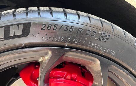 Porsche Cayenne III, 2024 год, 23 990 000 рублей, 3 фотография