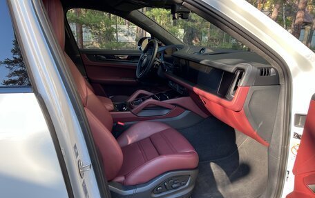 Porsche Cayenne III, 2024 год, 23 990 000 рублей, 8 фотография