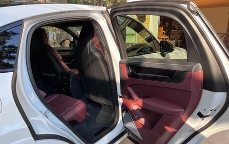 Porsche Cayenne III, 2024 год, 23 990 000 рублей, 10 фотография