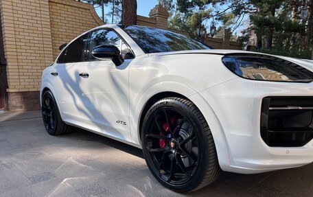 Porsche Cayenne III, 2024 год, 23 990 000 рублей, 16 фотография