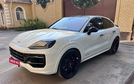 Porsche Cayenne III, 2024 год, 23 990 000 рублей, 11 фотография