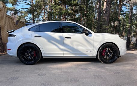 Porsche Cayenne III, 2024 год, 23 990 000 рублей, 18 фотография
