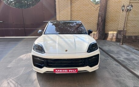 Porsche Cayenne III, 2024 год, 23 990 000 рублей, 13 фотография