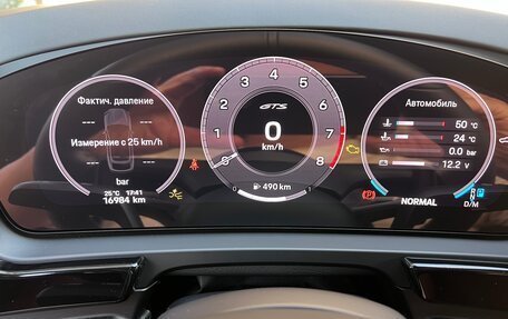 Porsche Cayenne III, 2024 год, 23 990 000 рублей, 23 фотография