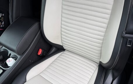Land Rover Discovery Sport I рестайлинг, 2021 год, 4 500 000 рублей, 11 фотография