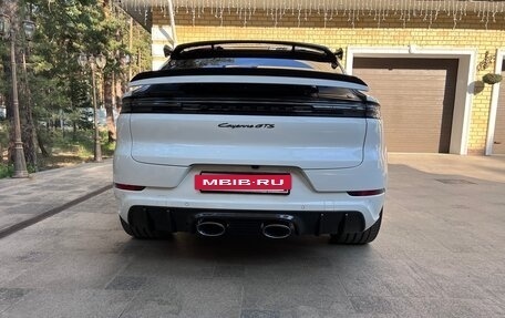 Porsche Cayenne III, 2024 год, 23 990 000 рублей, 19 фотография