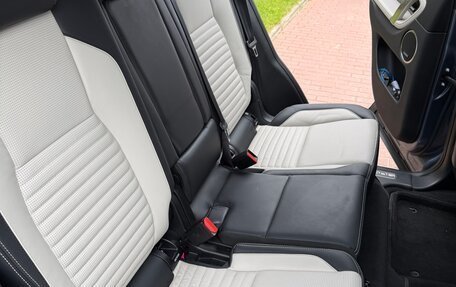 Land Rover Discovery Sport I рестайлинг, 2021 год, 4 500 000 рублей, 13 фотография