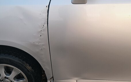 Toyota Voxy II, 2009 год, 1 150 000 рублей, 9 фотография