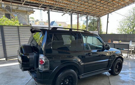 Mitsubishi Pajero IV, 2008 год, 2 150 000 рублей, 7 фотография