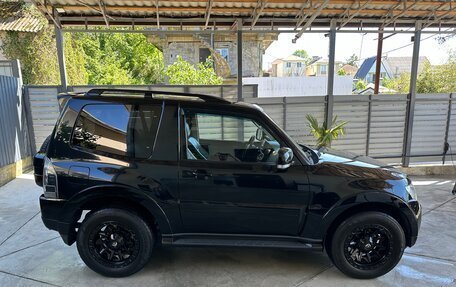 Mitsubishi Pajero IV, 2008 год, 2 150 000 рублей, 6 фотография