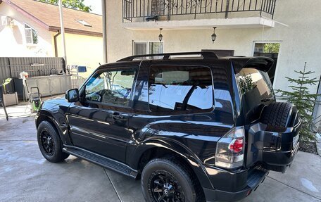 Mitsubishi Pajero IV, 2008 год, 2 150 000 рублей, 12 фотография