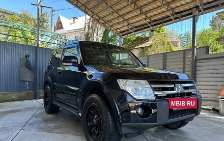 Mitsubishi Pajero IV, 2008 год, 2 150 000 рублей, 5 фотография