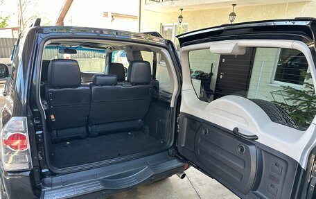 Mitsubishi Pajero IV, 2008 год, 2 150 000 рублей, 19 фотография