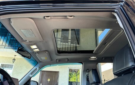 Mitsubishi Pajero IV, 2008 год, 2 150 000 рублей, 18 фотография