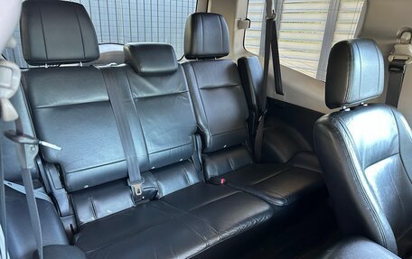 Mitsubishi Pajero IV, 2008 год, 2 150 000 рублей, 24 фотография