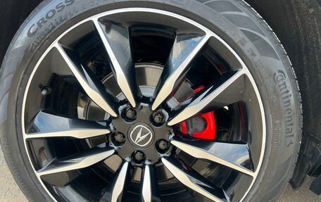 Acura MDX, 2022 год, 8 200 000 рублей, 17 фотография