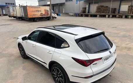 Acura MDX, 2022 год, 8 200 000 рублей, 15 фотография