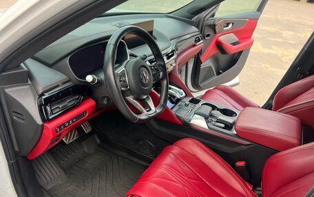 Acura MDX, 2022 год, 8 200 000 рублей, 20 фотография