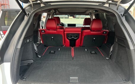 Acura MDX, 2022 год, 8 200 000 рублей, 24 фотография