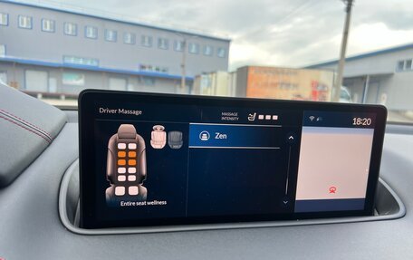 Acura MDX, 2022 год, 8 200 000 рублей, 27 фотография