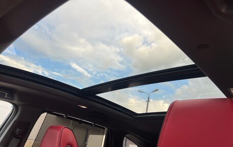 Acura MDX, 2022 год, 8 200 000 рублей, 29 фотография