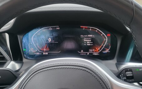 BMW 3 серия, 2022 год, 3 999 999 рублей, 7 фотография