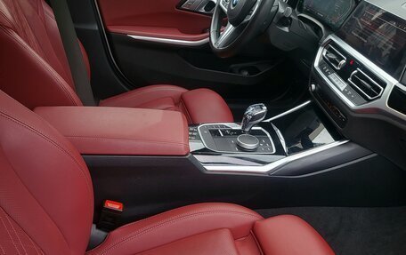 BMW 3 серия, 2022 год, 3 999 999 рублей, 13 фотография
