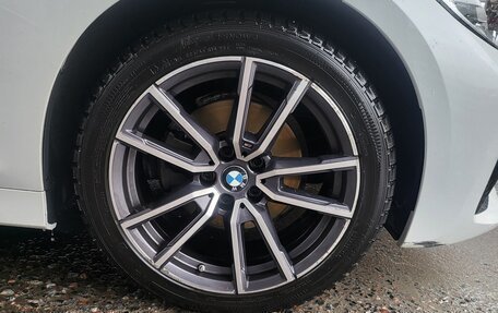 BMW 3 серия, 2022 год, 3 999 999 рублей, 6 фотография