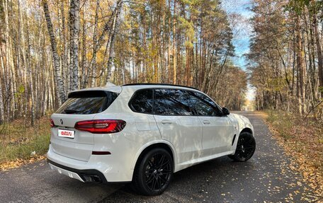BMW X5, 2019 год, 7 340 000 рублей, 3 фотография