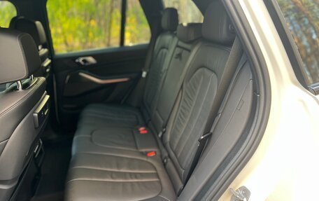 BMW X5, 2019 год, 7 340 000 рублей, 6 фотография
