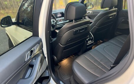 BMW X5, 2019 год, 7 340 000 рублей, 7 фотография