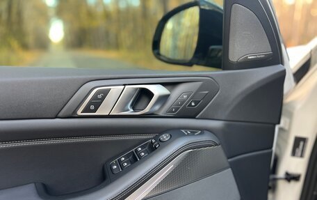 BMW X5, 2019 год, 7 340 000 рублей, 9 фотография