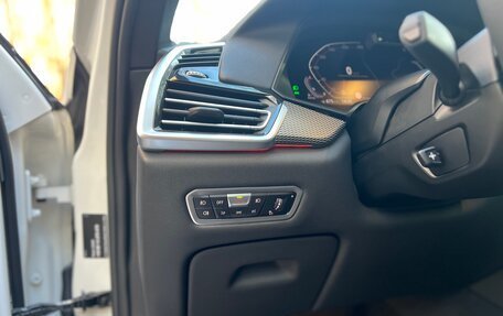 BMW X5, 2019 год, 7 340 000 рублей, 10 фотография