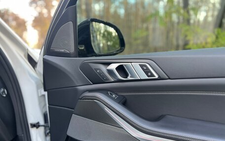 BMW X5, 2019 год, 7 340 000 рублей, 15 фотография
