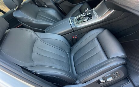 BMW X5, 2019 год, 7 340 000 рублей, 14 фотография