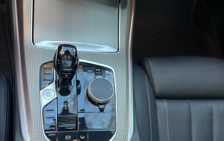 BMW X5, 2019 год, 7 340 000 рублей, 11 фотография