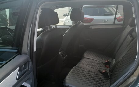 Volkswagen Tiguan II, 2021 год, 3 500 000 рублей, 8 фотография