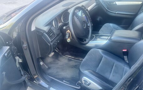 Mercedes-Benz R-Класс, 2006 год, 620 000 рублей, 4 фотография