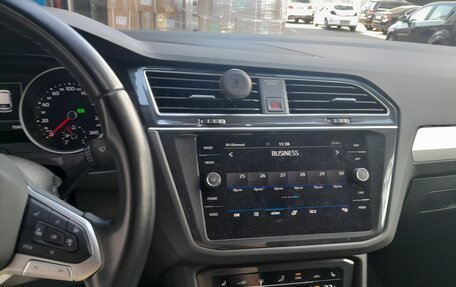 Volkswagen Tiguan II, 2021 год, 3 500 000 рублей, 11 фотография
