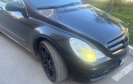 Mercedes-Benz R-Класс, 2006 год, 620 000 рублей, 2 фотография