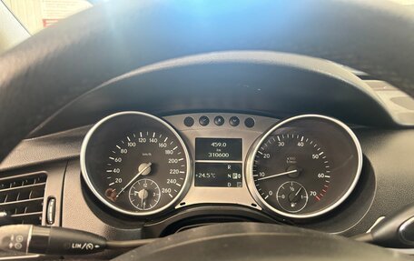 Mercedes-Benz R-Класс, 2006 год, 620 000 рублей, 7 фотография