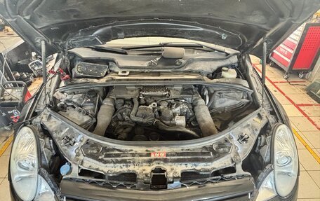 Mercedes-Benz R-Класс, 2006 год, 620 000 рублей, 8 фотография