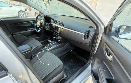 KIA Rio IV, 2020 год, 1 550 000 рублей, 11 фотография